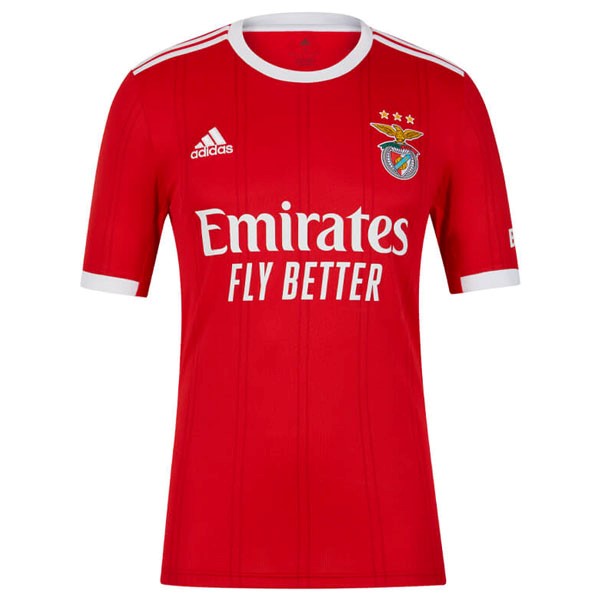 Tailandia Camiseta Benfica 1ª 2022-2023